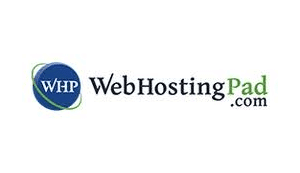 WebHostingPad