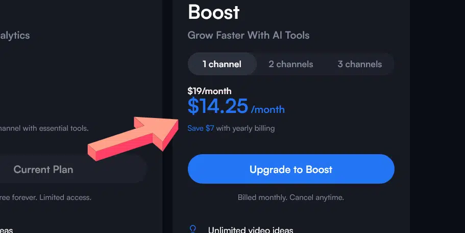 Coupons Using Guide Step 3