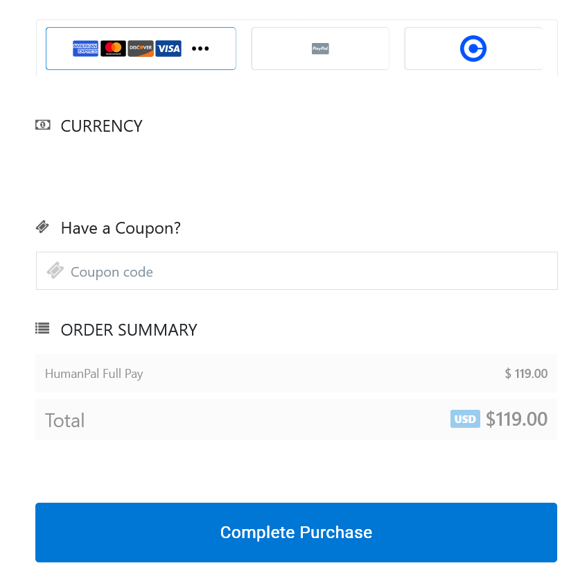 How to Use Your HumanPal Coupon Code
