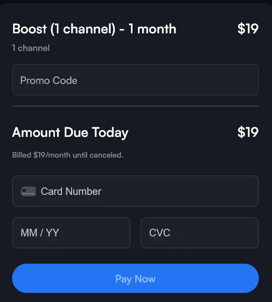 How to Use Your vidIQ Coupon Codes