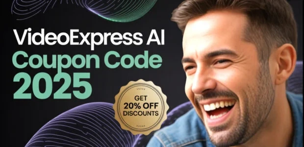 VideoExpress.ai coupon code