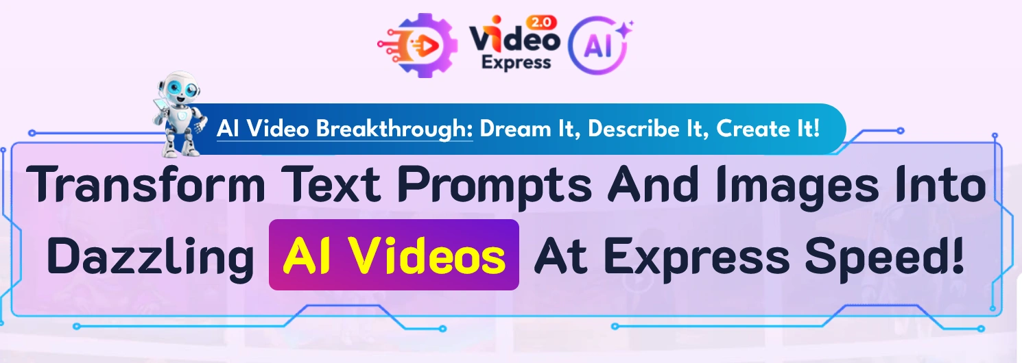 VideoExpress.ai