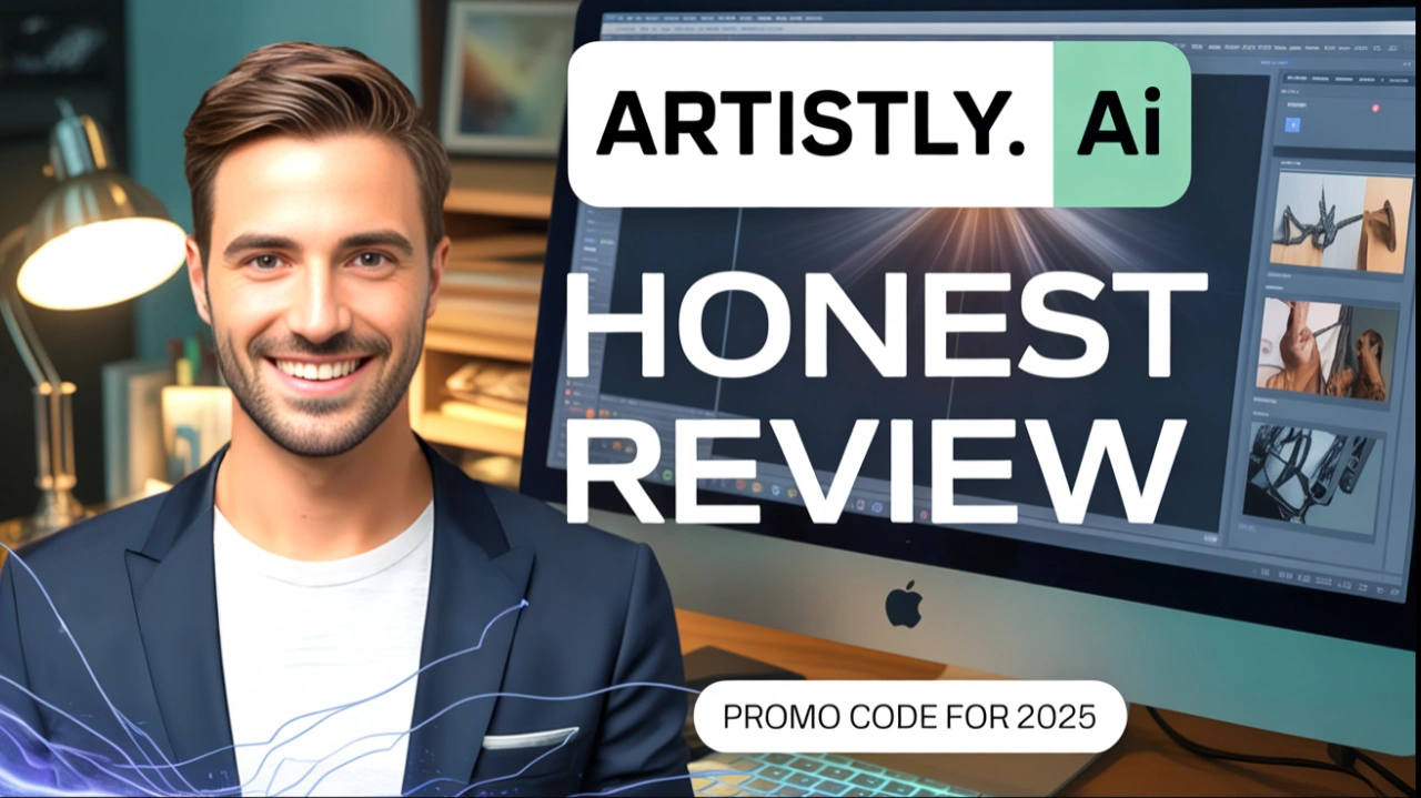 Artistly AI Review