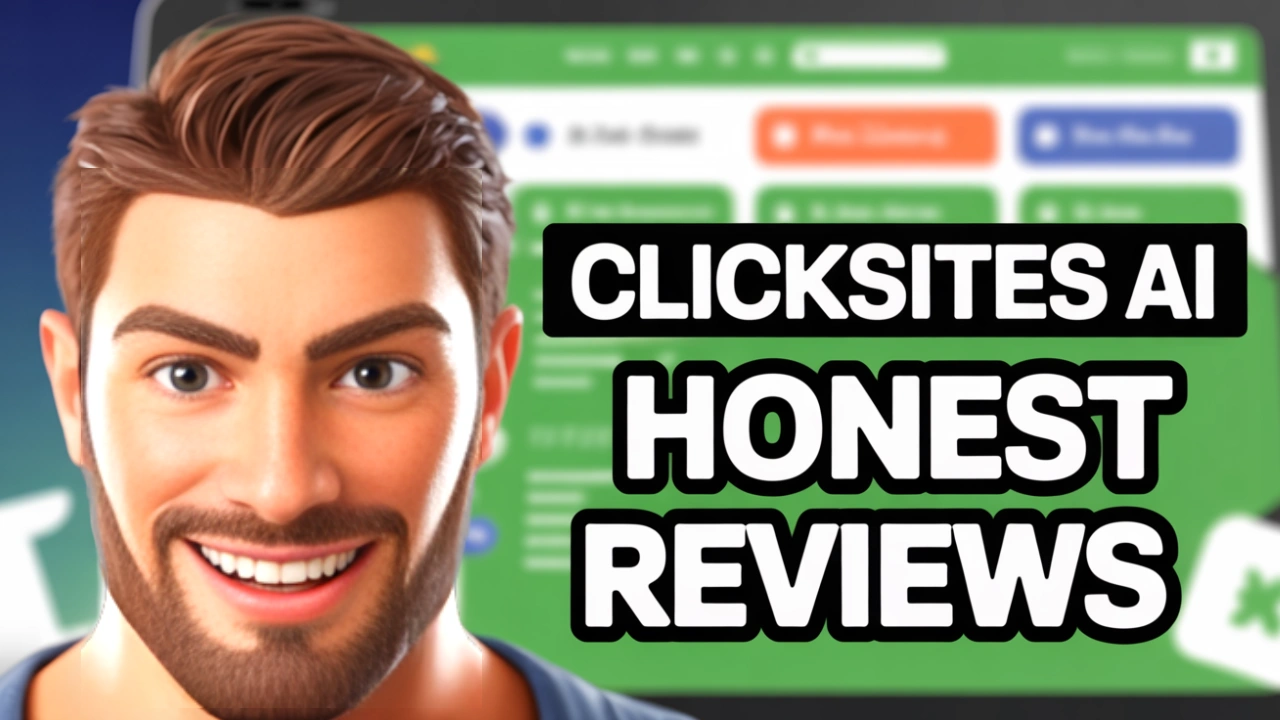 ClickSites AI Reviews