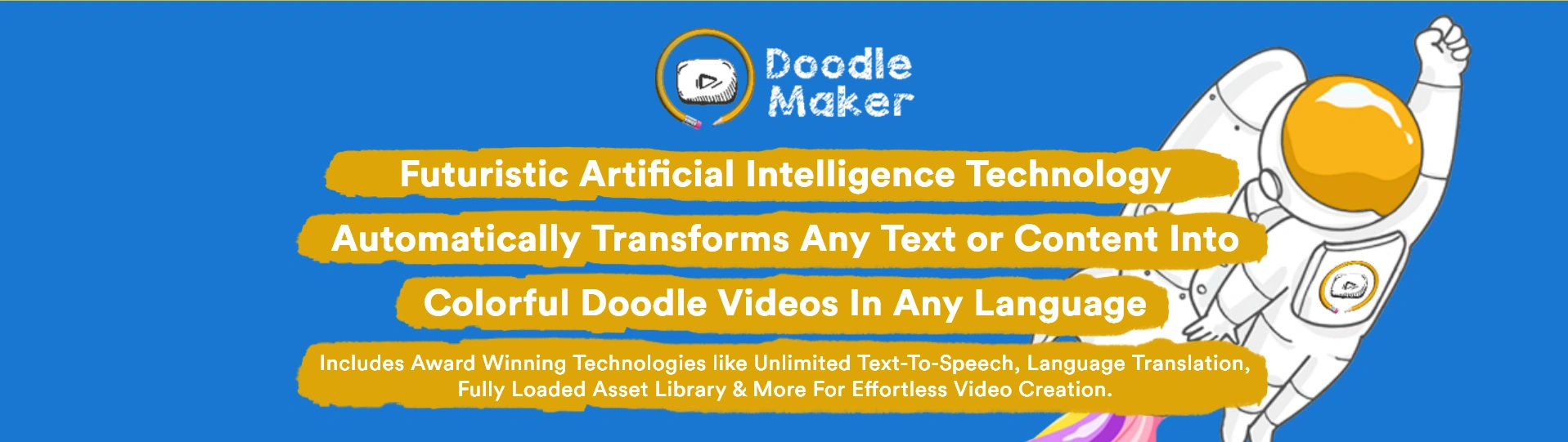 DoodleMaker