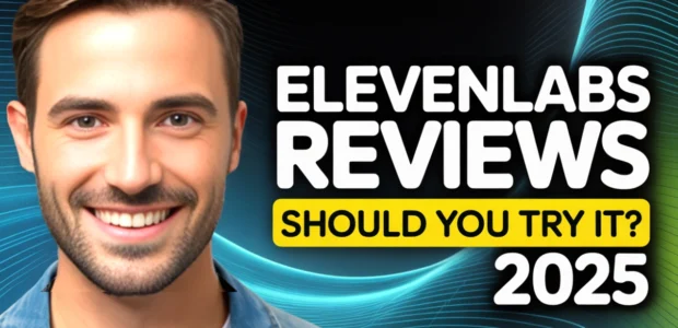 ElevenLabs Reviews 2025 - Should You Try It