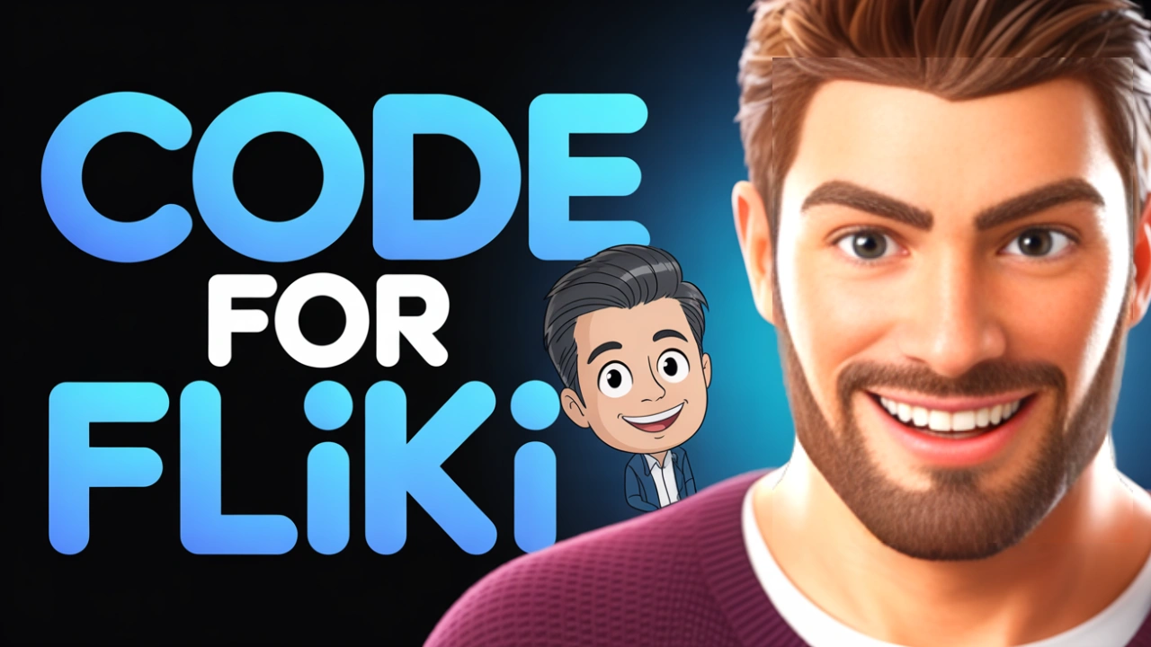 Fliki AI Promo Code  20% Off Get Discount Now