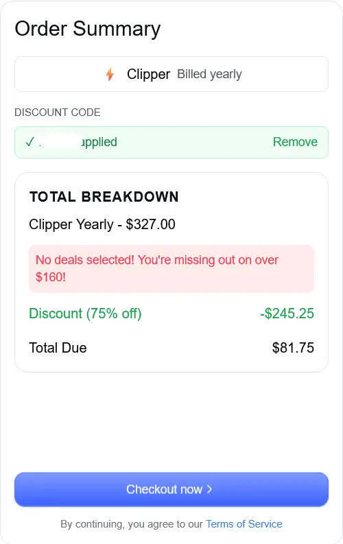 How to Redeem Your Crayo AI Coupon Code