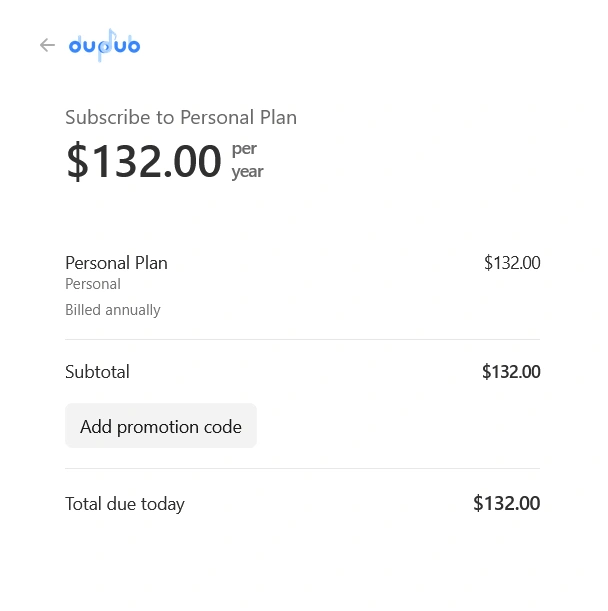How to Use Your DupDub Coupon Code