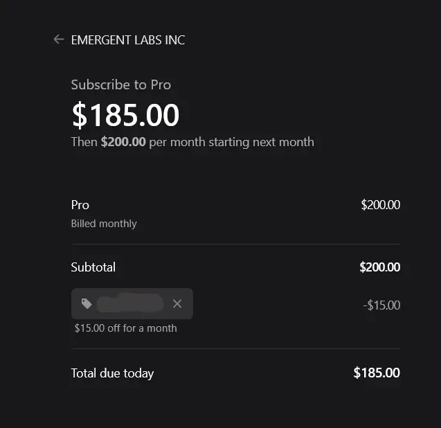 How to Use Your Emergent Coupon Codes