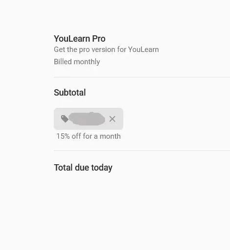 How to Use Your YouLearn AI Coupon Code