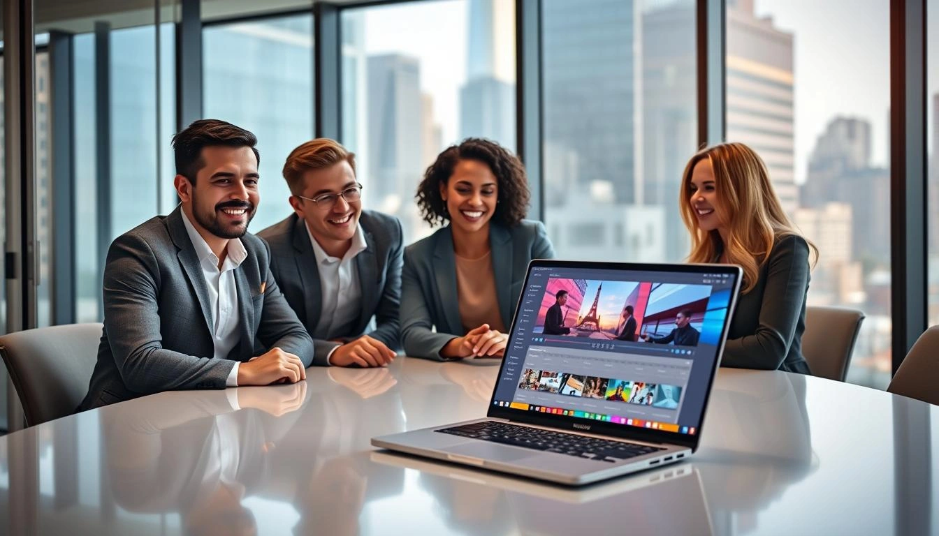 How to use Fliki to create faster, professional videos