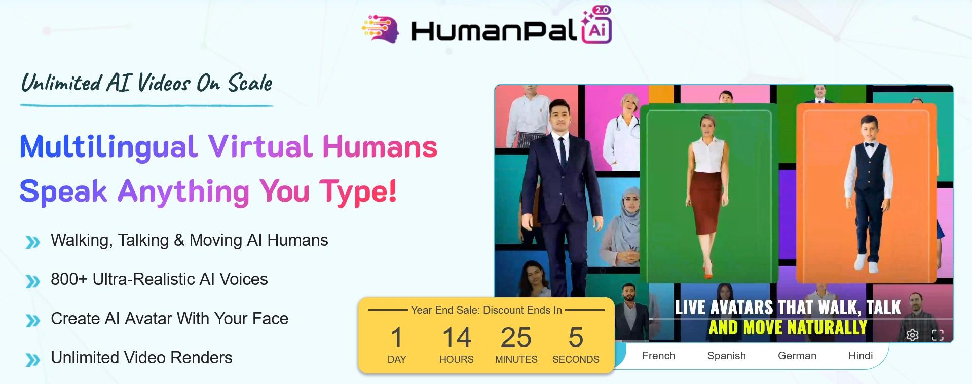 HumanPal.io