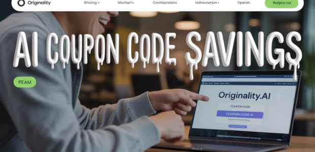 Originality.ai Coupon Code Dec 2025