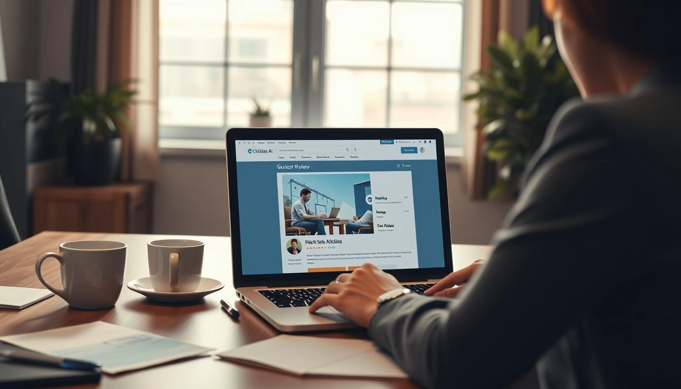 Real-World Feedback and Trust Considerations (clicksites ai reviews)