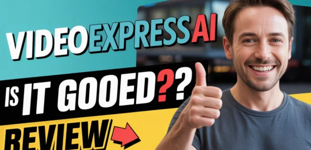 Videoexpress AI Review 2026