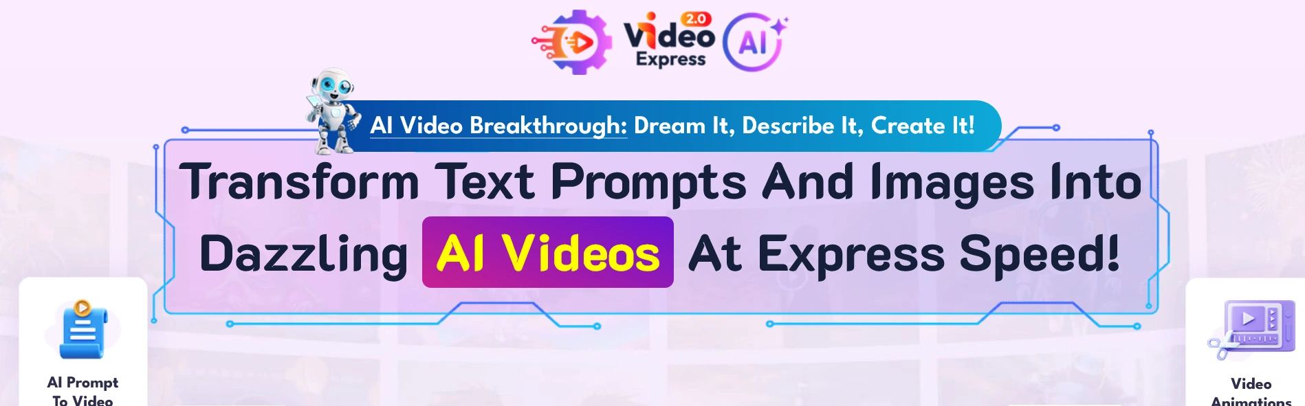 Videoexpress AI Review 2026 Pricing, Features, and More
